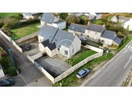 vente maison à plouguin (29830) : à vendre / 92m² plouguin
