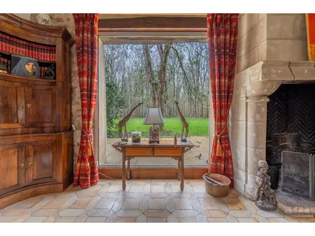 vente maison 10 pièces 400 m² à fondettes (37230)  998 000 €