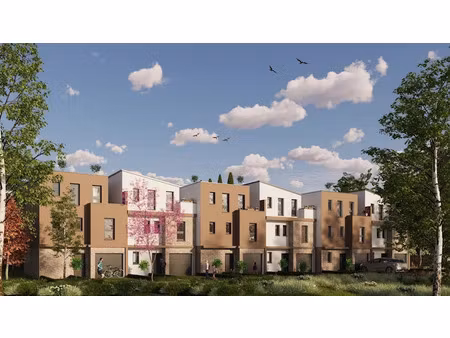 vente maison 5 pièces 129.25 m² à fontenay-aux-roses (92260)  899 000 €