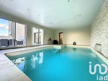 vente maison 7 pièces 208 m² à grisy-suisnes (77166)  679 000 €