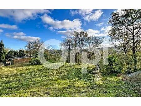 terrain cosnac m² t- à vendre  49 800 €