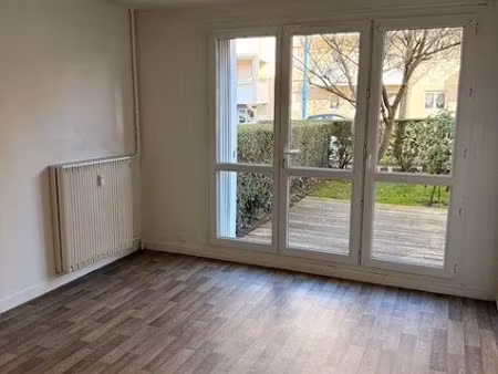 vente appartement 2 pièces 48 m² à sotteville-les-rouen (76300)  96 000 €