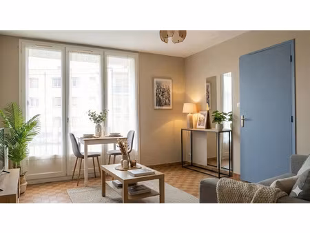 vente appartement 1 pièce 36.93 m² à aubenas (07200)  79 000 €