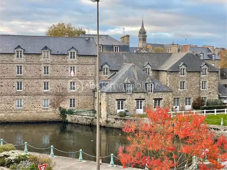 vente appartement 1 pièce 67 m² à plancoët (22130)  99 750 €