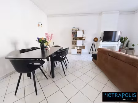vente appartement 5 pièces 92 m² à corcelles-en-beaujolais (69220)  189 000 €