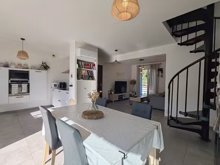 vente appartement 3 pièces 75 m² à luri (20228)  189 000 €