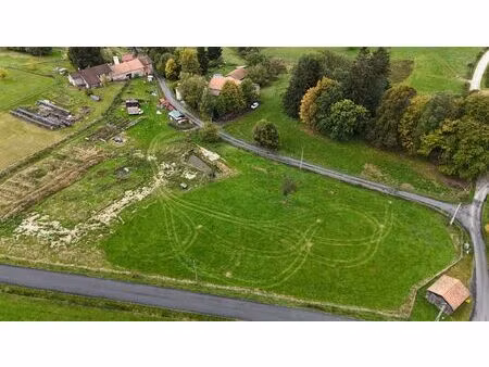 vente maison 7 pièces 155 m² saint-pierre-la-bourlhonne (63480)