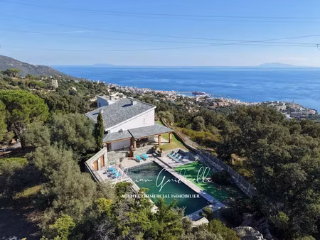 vente maison 6 pièces 270 m² à bastia (20200)  1 685 000 €