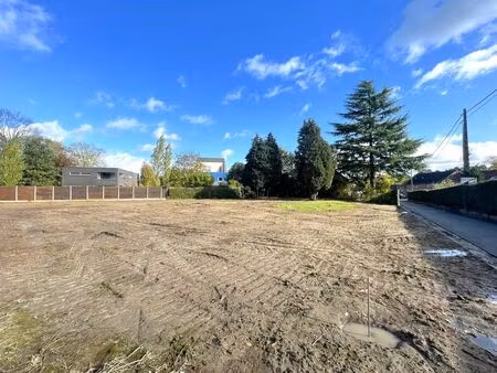 terrain à vendre à heist-op-den-berg € 239.000 (lgti9) - immo point vleugels | zimmo