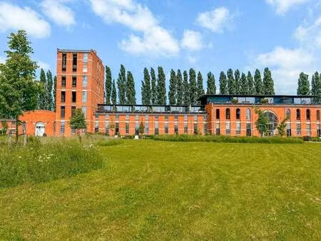 appartement à louer à nerem € 1.225 (lgtr3) - era nobis (alken) | zimmo