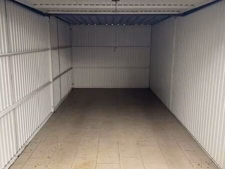 garage à louer à geel € 80 (lgr43) - | zimmo