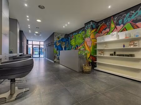 bien professionnel à vendre à halle € 275.000 (lgttv) - immo pické | zimmo