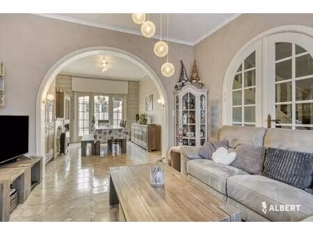 maison à vendre à laarbeeklaan 13 relegem (rbu64858)