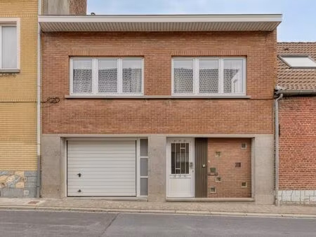 maison à vendre à sint-kwintens-lennik € 310.000 (lgs91) - woonkantoor | zimmo