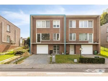 maison à vendre à bogaardenstraat 37 oud-heverlee (rbu64257)