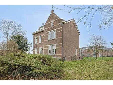 villa à vendre à brogelerweg 1 oudsbergen (rbu64790)