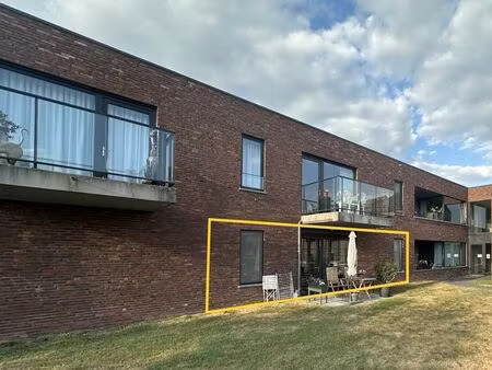 appartement à vendre à eke € 305.000 (lgs7n) - vastgoed debaenst | zimmo