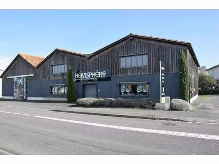 local commercial à louer