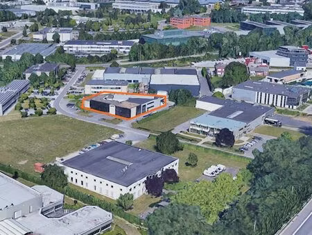 bien professionnel à louer à heverlee € 289 (lgtta) - a property & pelsmaekers | zimmo