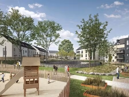 primvert - projets maisons à habay-la-neuve à partir de € 329.000 (10050ht) - w immobilièr