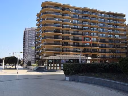 appartement à vendre à de panne € 585.000 (lgs5j) - immo cattaert | zimmo