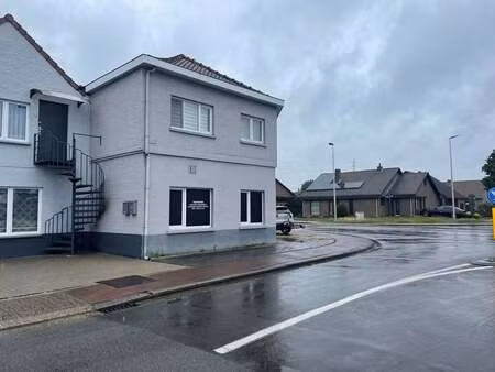 bien professionnel à louer à koersel € 600 (le8tg) - mozaiek vastgoed | zimmo