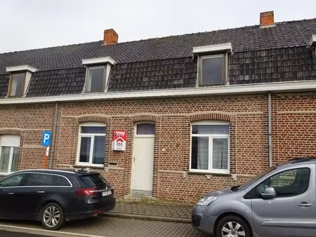 maison à louer à loker € 600 (lgtqg) - era domus (ieper) | zimmo