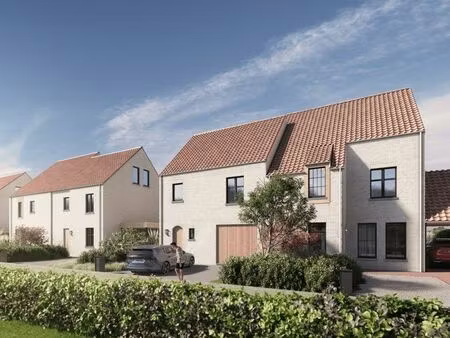 maison à vendre à meldert € 473.500 (lgteo) | zimmo