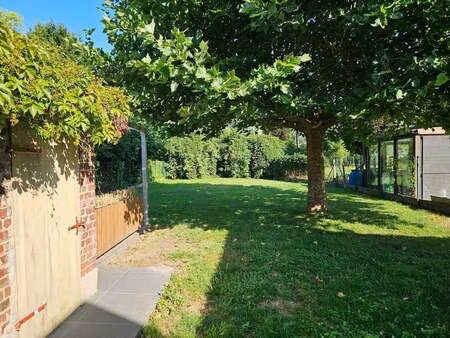 maison à vendre à bavegem € 365.000 (leuux) - immo lierman | zimmo
