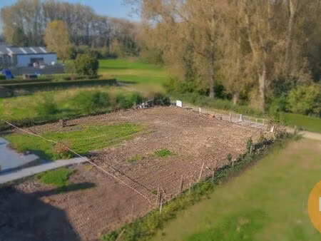 terrain à vendre à smetlede € 210.000 (lgu2m) - immo de ras | zimmo