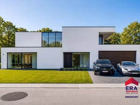 terrain à vendre à lubbeek € 425.000 (lgtpb) - era immopunt | zimmo