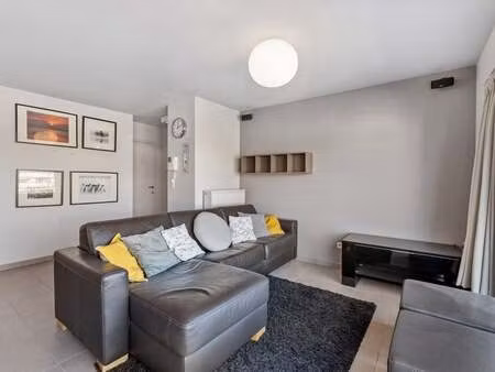 appartement à louer à sint-idesbald € 1.100 (lgt94) - vlaemynck vastgoed | zimmo