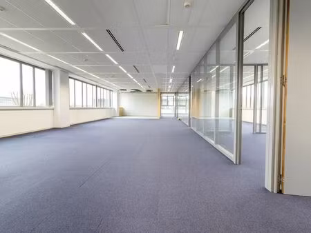 bien professionnel à louer à louvain-la-neuve € 5.700 (lgu7z) - immobilière hendrix entrep