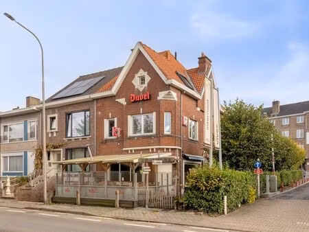 bien professionnel à vendre à tielt € 329.000 (lgrzt) - vastgoed canniere | zimmo