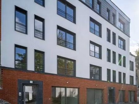 appartement à louer à laeken € 1.150 (lgsze) - home invest belgium | zimmo