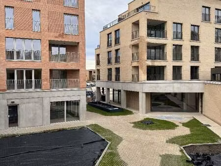 appartement à louer à zonhoven € 1.075 (lgt4s) | zimmo