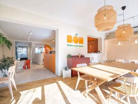 bien professionnel à vendre à ixelles € 1.275.000 (lgtgh) - cd properties | zimmo