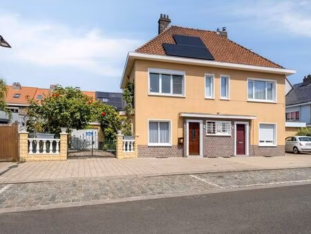 maison à vendre à antwerpen € 289.000 (lgth8) - immo bosmans | zimmo