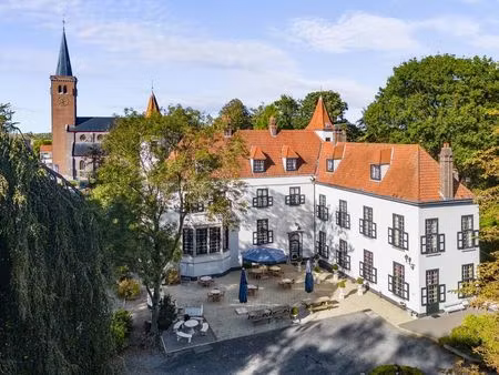 maison à vendre à boekhoute € 2.698.000 (lgtz6) - altro brugge | zimmo