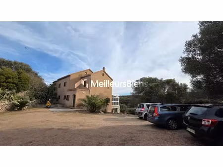 vente propriété 395 m² à bonifacio (20169)  1 975 000 €