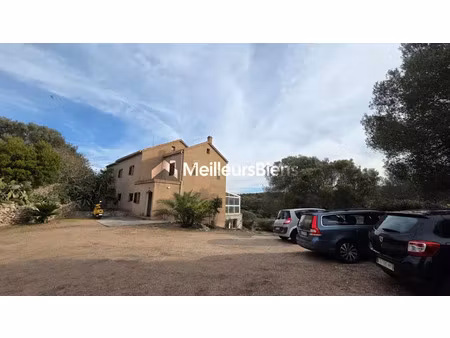 vente propriété 420 m² à bonifacio (20169)  1 975 000 €