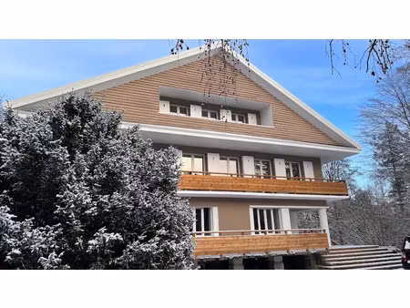 vente maison 20 pièces 650 m² à gerardmer (88400)  2 200 000 €