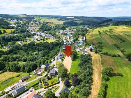 terrain à vendre à saint-vith € 160.000 (lgs9k) - immo-rauw | zimmo