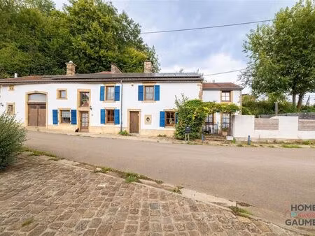 maison à vendre à latour € 350.000 (lgsqd) - home sweet gaume | zimmo