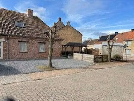 maison à vendre à ramskapelle € 445.900 (lgqup) - immostad | zimmo