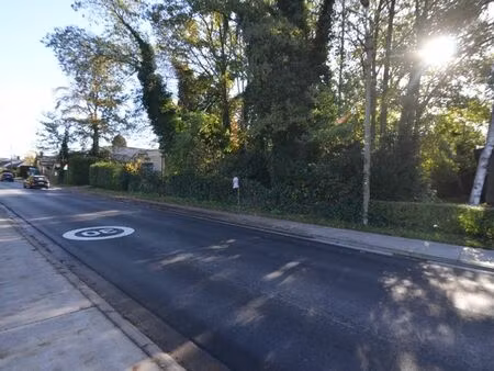 terrain à vendre à wondelgem € 385.000 (lgubc) - home-estate | zimmo