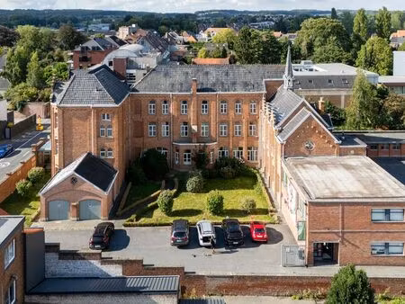 maison à vendre à nederbrakel € 500.000 (lgs7r) - teherbestemmen | zimmo