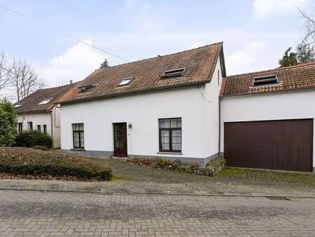 maison à vendre à loonbeek € 495.000 (km2ub) - immo-m | zimmo