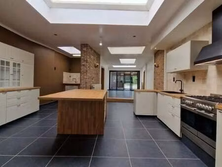 maison à vendre à hakendover € 649.900 (kt57r) - lochy & co | zimmo