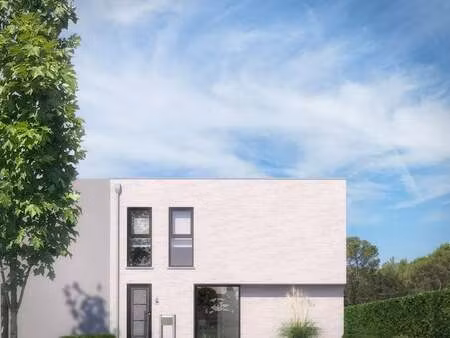 maison à vendre à heusden € 410.103 (lgs4a) | zimmo